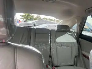 Lexus RX 350 2009