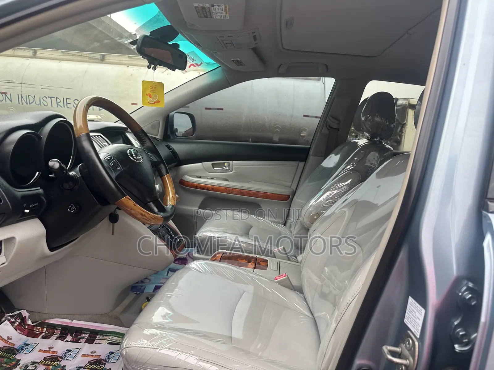 Lexus RX 350 2009