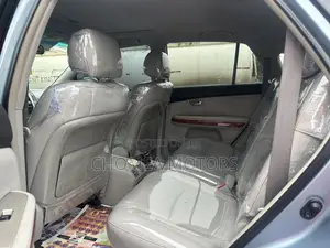 Lexus RX 350 2009