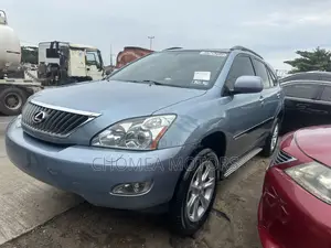 Lexus RX 350 2009