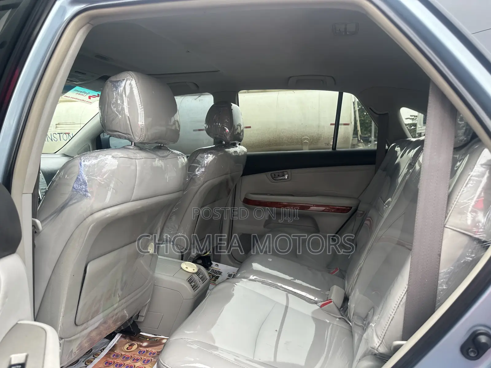 Lexus RX 350 2009