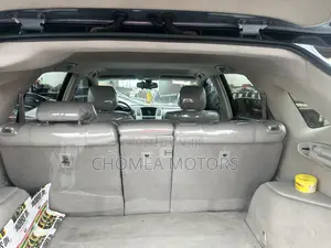 Lexus RX 350 2009