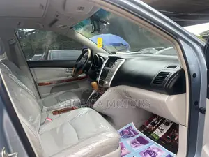 Lexus RX 350 2009