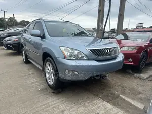 Lexus RX 350 2009