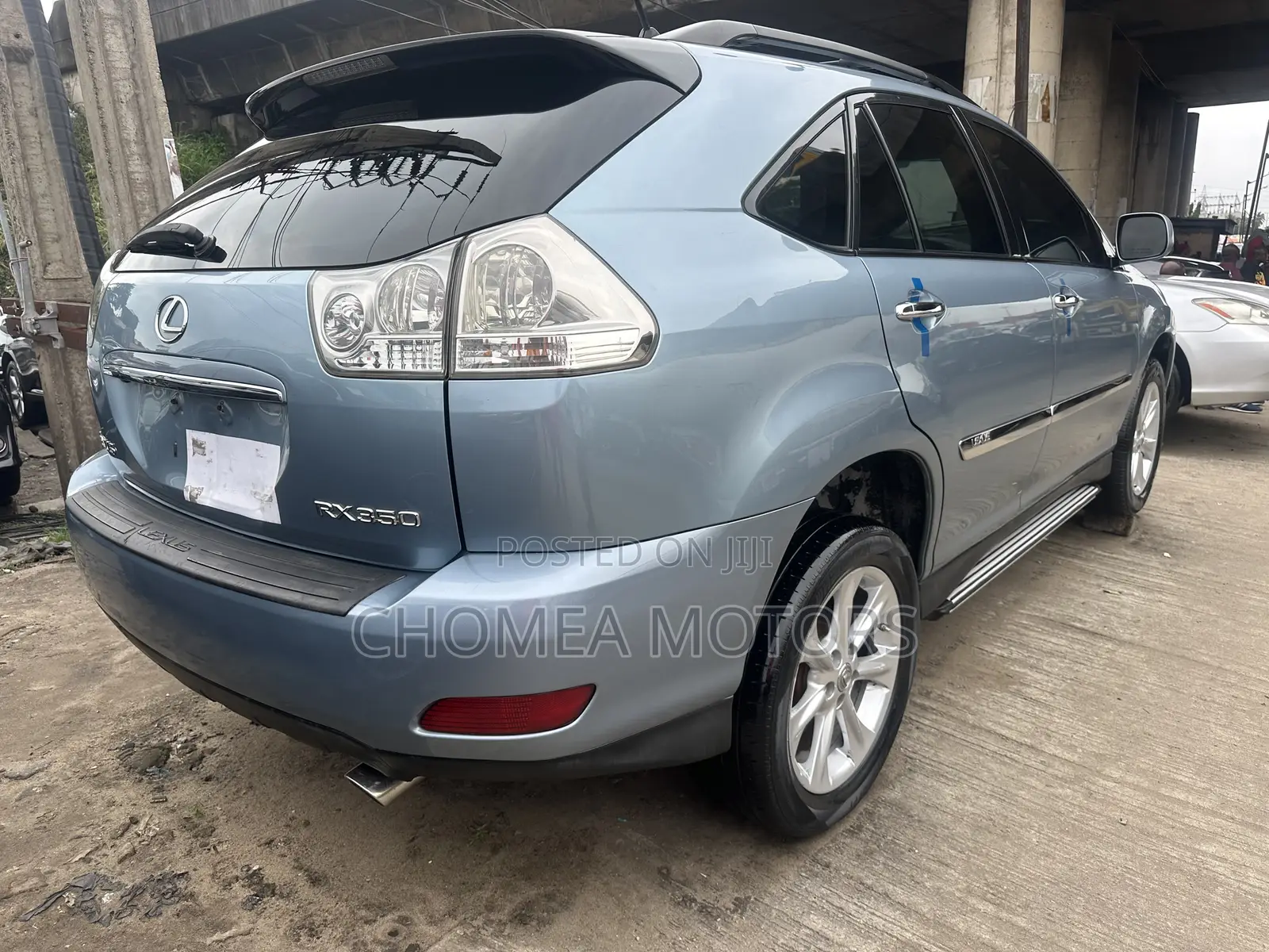 Lexus RX 350 2009