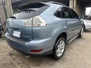 Lexus RX 350 2009