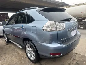 Lexus RX 350 2009