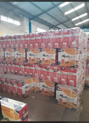 220a Multipower Tubular Battery