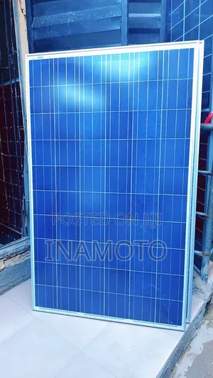 Poly Solar Panel
