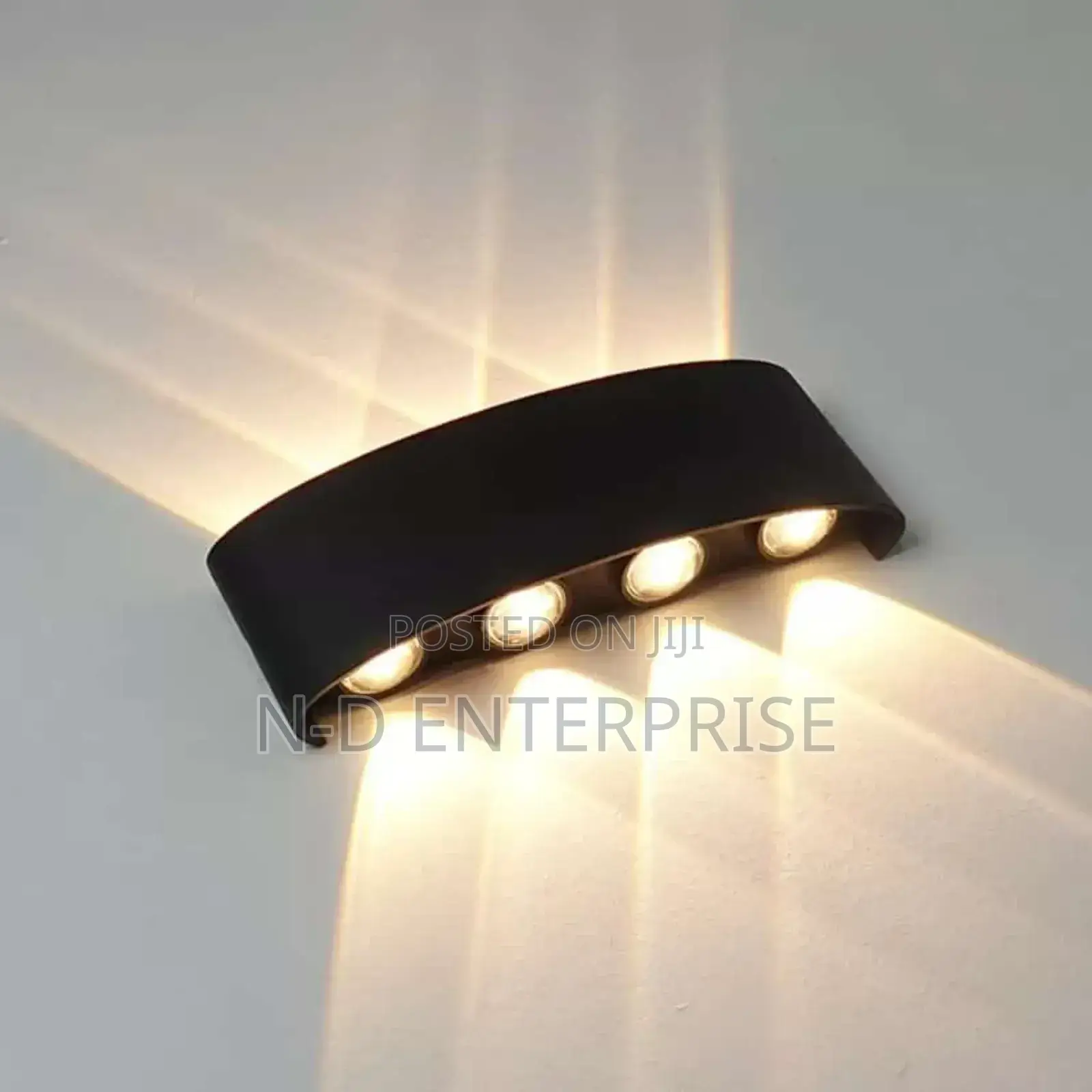 Led Wall Lights