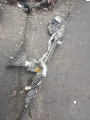Ford Focus Steering Rack 2012,2013,2014,2015,2016,2017 Model