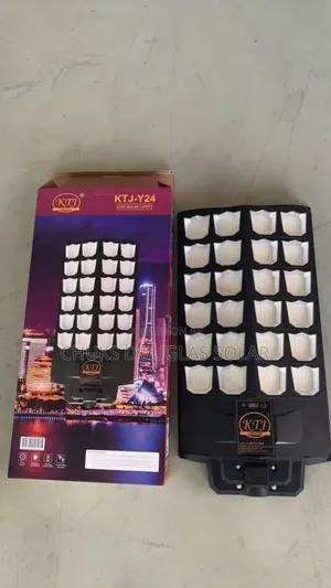 1000w Solar Street Light