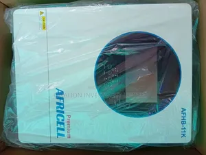 11kva 48v Africell Hybrid Inverter
