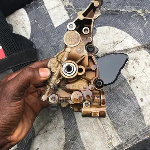 BMW E90 F10 X3 X5 Oil Pump