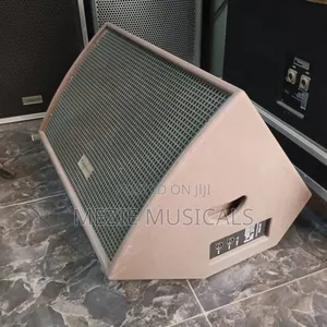 Loudspeaker