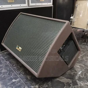 Loudspeaker
