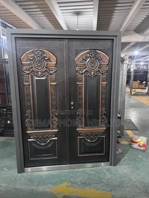 German Copper 5 by 7ft With Complete
