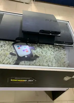 Sony Play Station 3 Slim