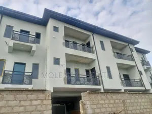 Furnished 2bdrm Block of Flats for sale