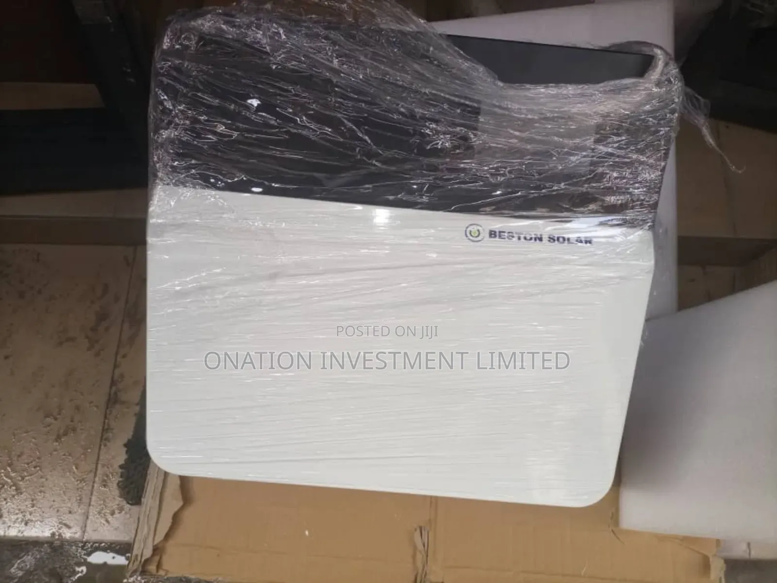 2.5kwh 24v Beston Lithium Battery
