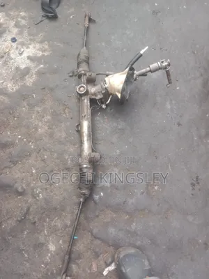 Ford Focus Steering Rack 2000,2001,2002,2003,2004,2005,2006,2007-2010