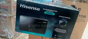 Hisense Microwave 20l Original
