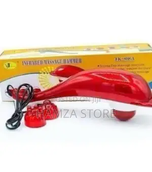 Dolphin Infrared Massager