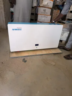 10kwh 51.2v Africell Lithium Battery