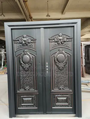 5 by 7ft German Copper
