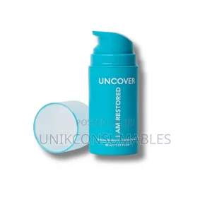 Uncover I Am Restored Green Tea Blemish Control Serum 30ml
