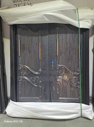 German Copper 5 by 7ft Bible Design