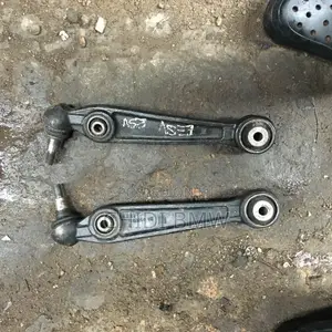 BMW X5 X6 Lower Arm