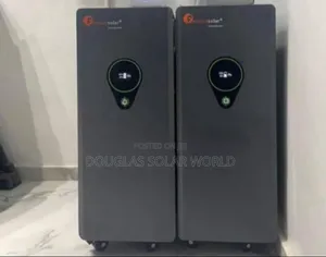 25kwh Felicity Lithium Battery