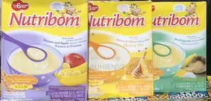 Nutribom Baby Food