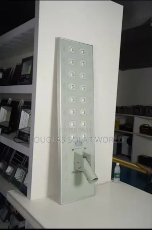160w 16 Eye Solar Street Light