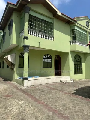 5bdrm Duplex in Lekki Phase 1 for rent