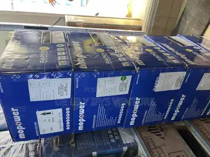 Mopower 2.5kva /24 Transformer Base Inverter