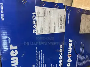 Mopower 2.5kva /24 Transformer Base Inverter