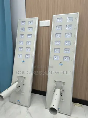 100w Wakatek Street Light