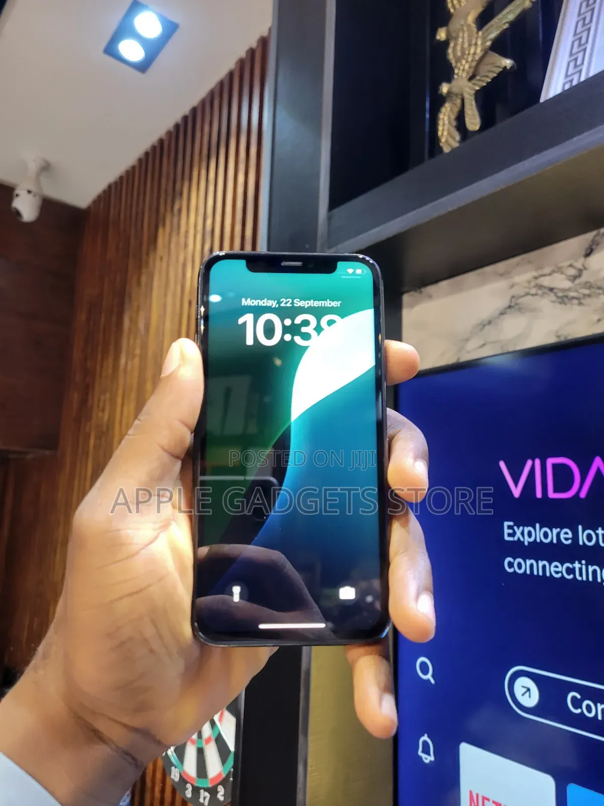 Apple iPhone 11 Pro 64 GB