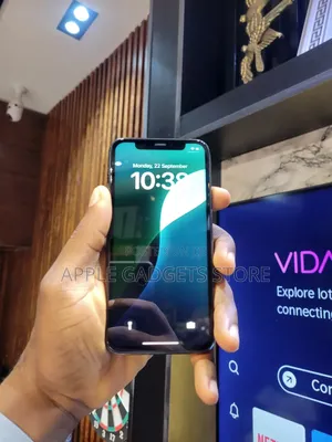 Apple iPhone 11 Pro 64 GB