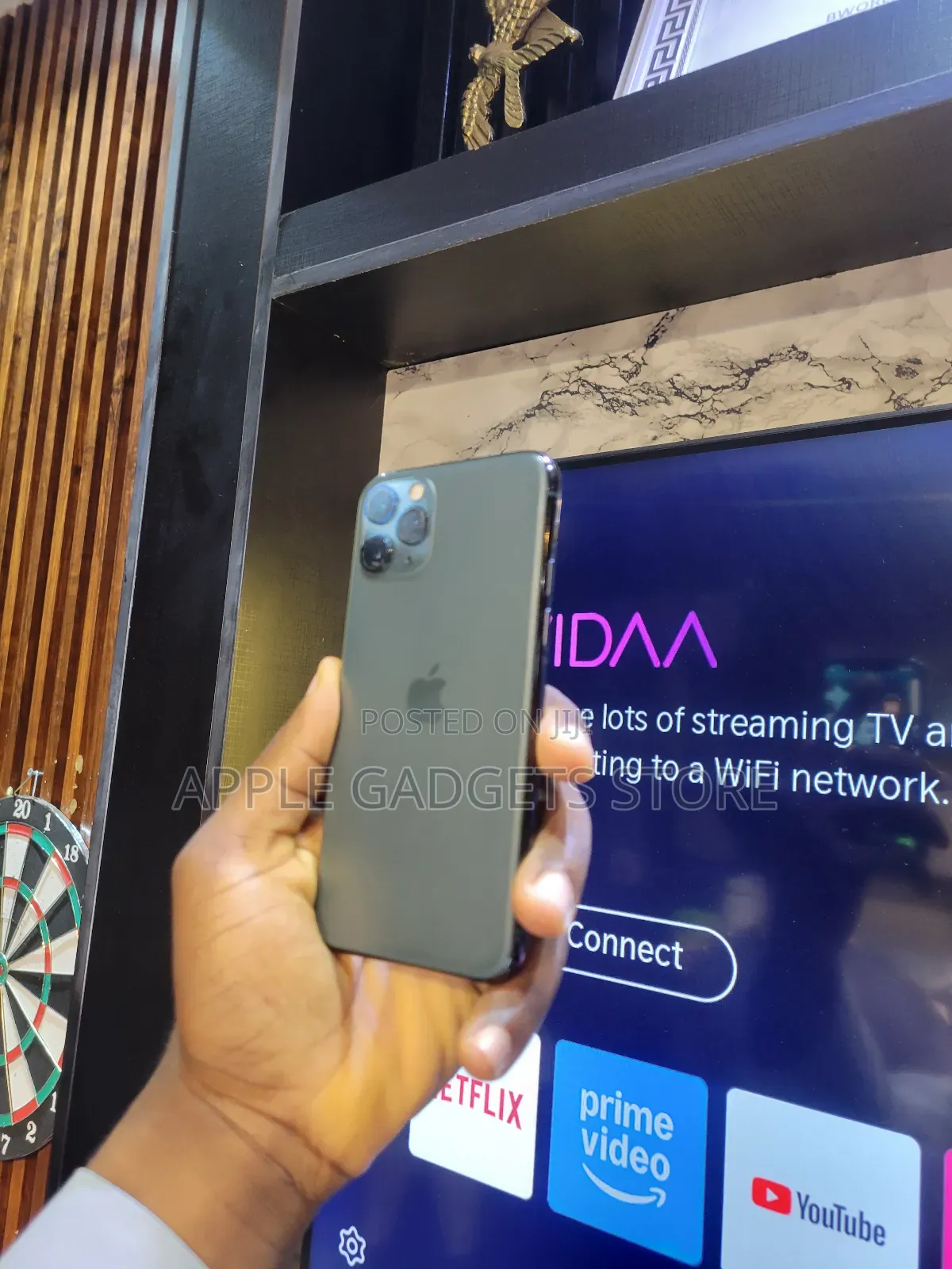 Apple iPhone 11 Pro 64 GB