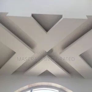Pop Ceiling