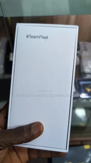 New Google Pixel 6 128 GB