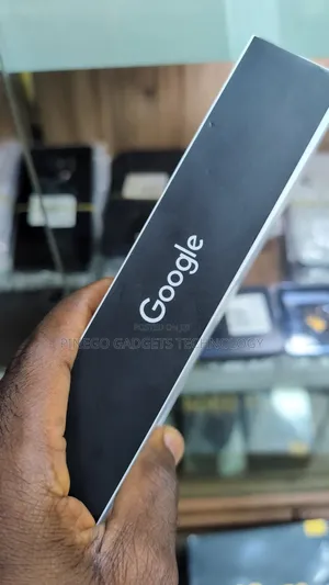 New Google Pixel 6 128 GB