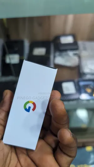 New Google Pixel 6 128 GB