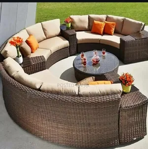 Original Relaxing Outdoor