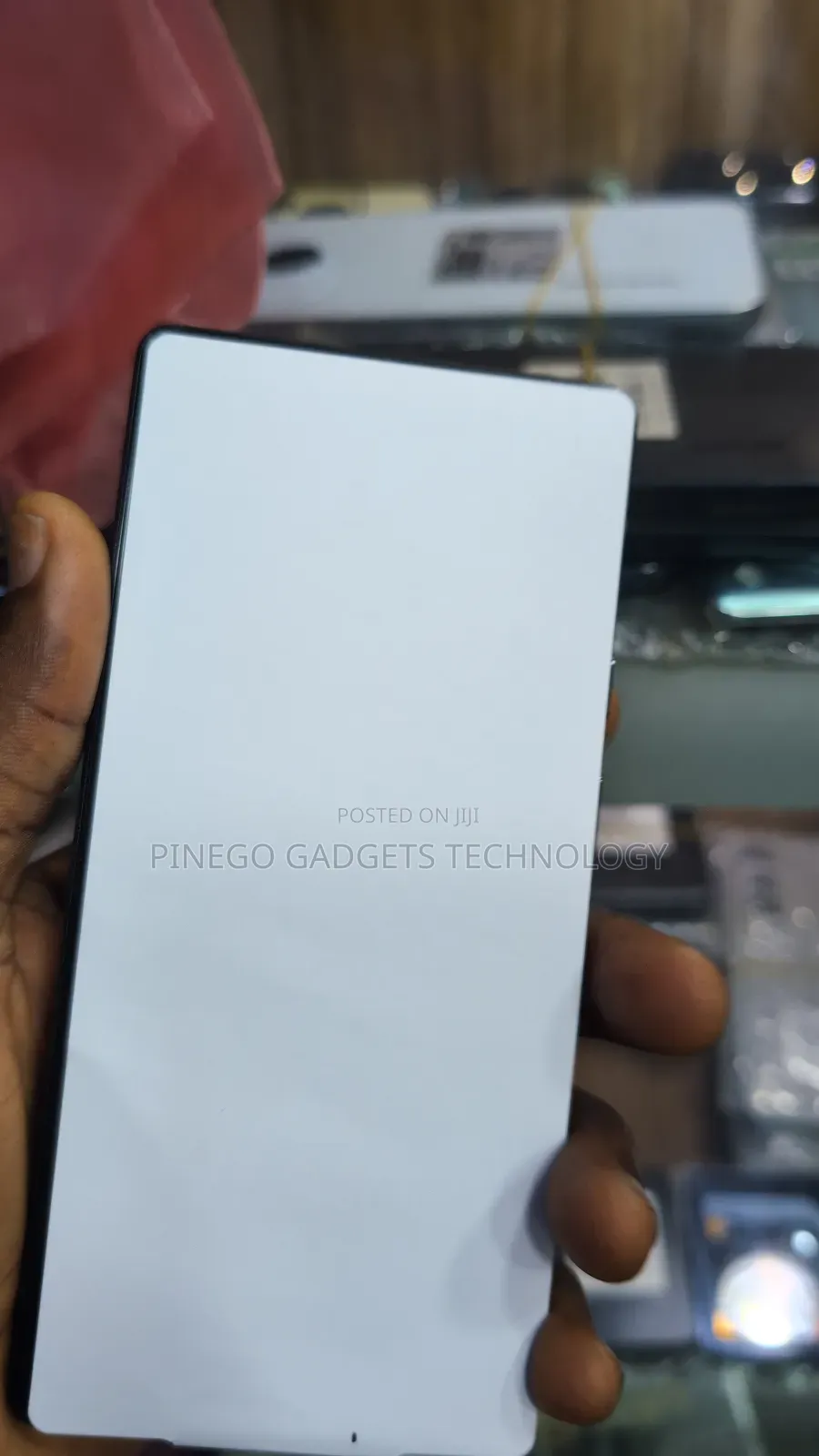New Google Pixel 6a 128 GB Orange