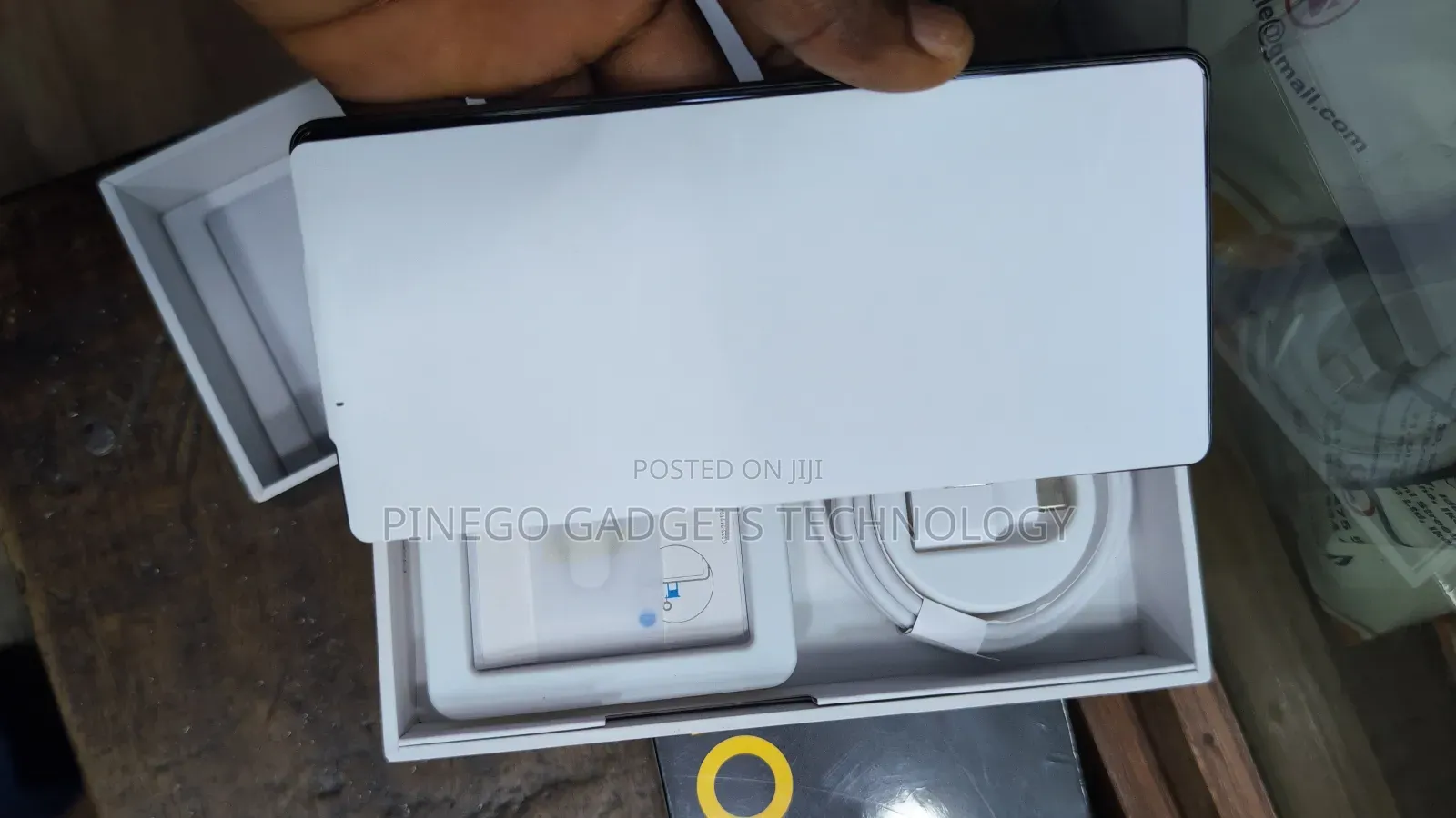 New Google Pixel 6a 128 GB Orange