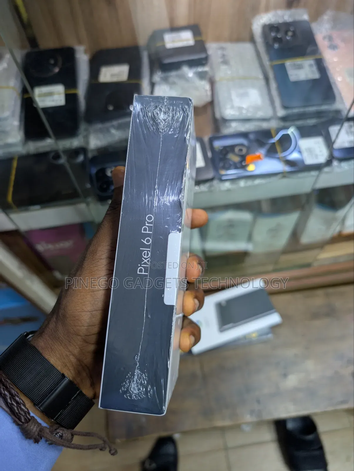 Google Pixel 6 Pro 128 GB